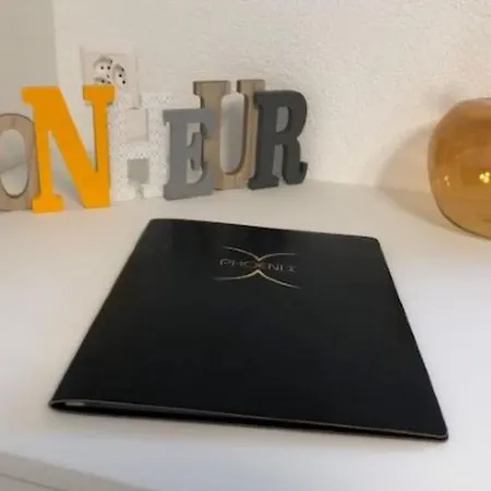 Appartamento Plein Coeur De