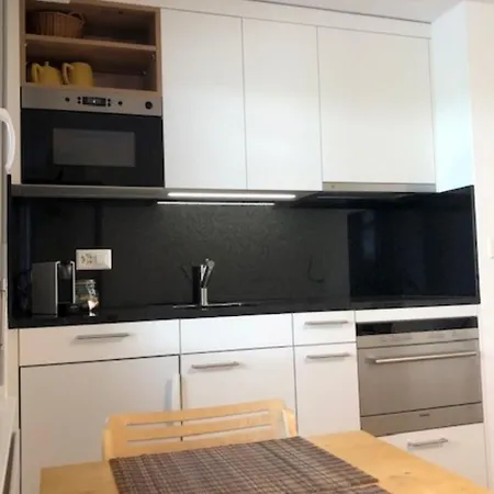 Plein Coeur De Apartment *