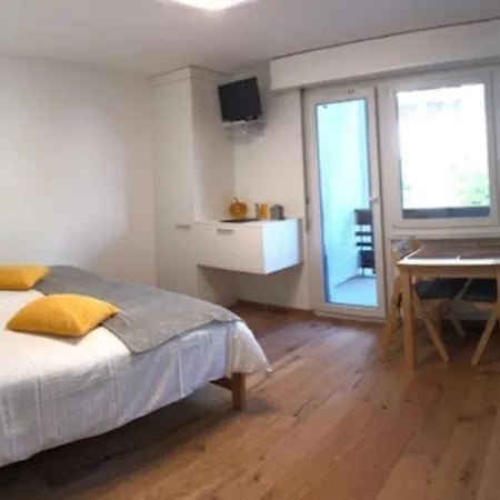 Apartment Plein Coeur De