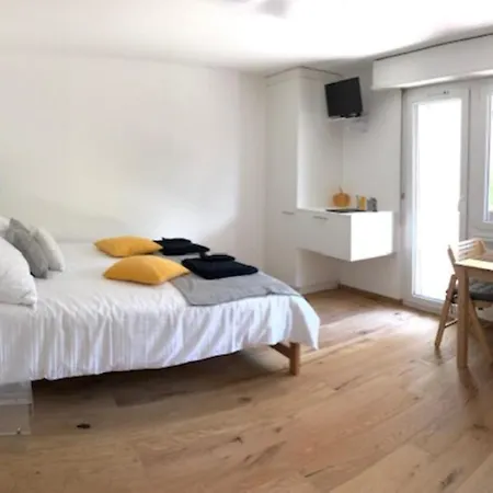 Appartamento Plein Coeur De Nendaz