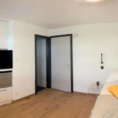 Plein Coeur De Apartment *
