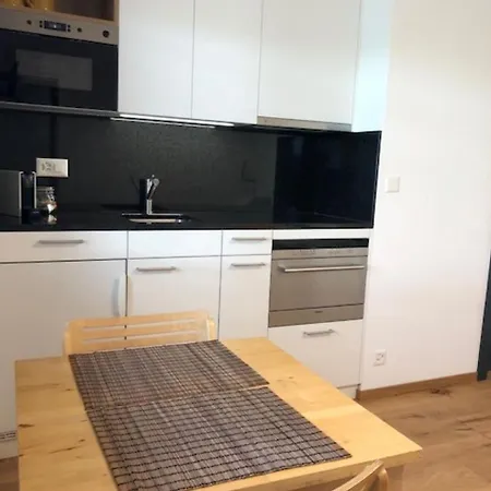 Apartment Plein Coeur De