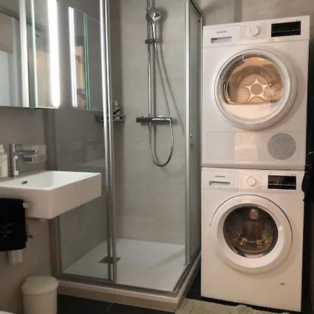 Appartamento Plein Coeur De Nendaz