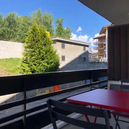 Plein Coeur De Appartamento