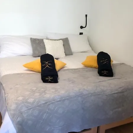 Appartement Plein Coeur De Nendaz