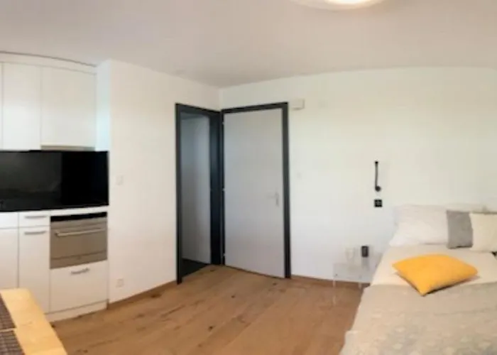 Plein Coeur De Appartement *