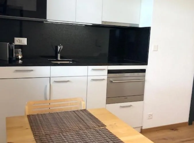 Appartement Plein Coeur De