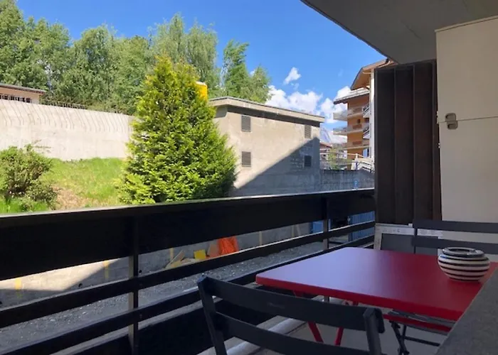 Plein Coeur De Appartement